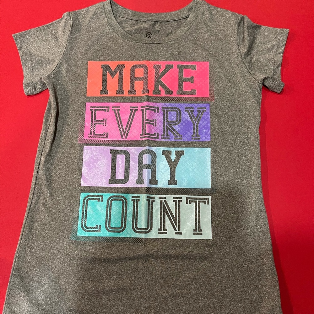 Girls Champion T-shirt